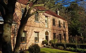 Windsor House B&B